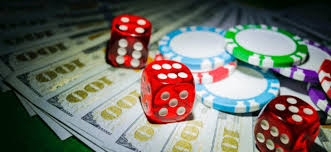 Casino SpinCity
